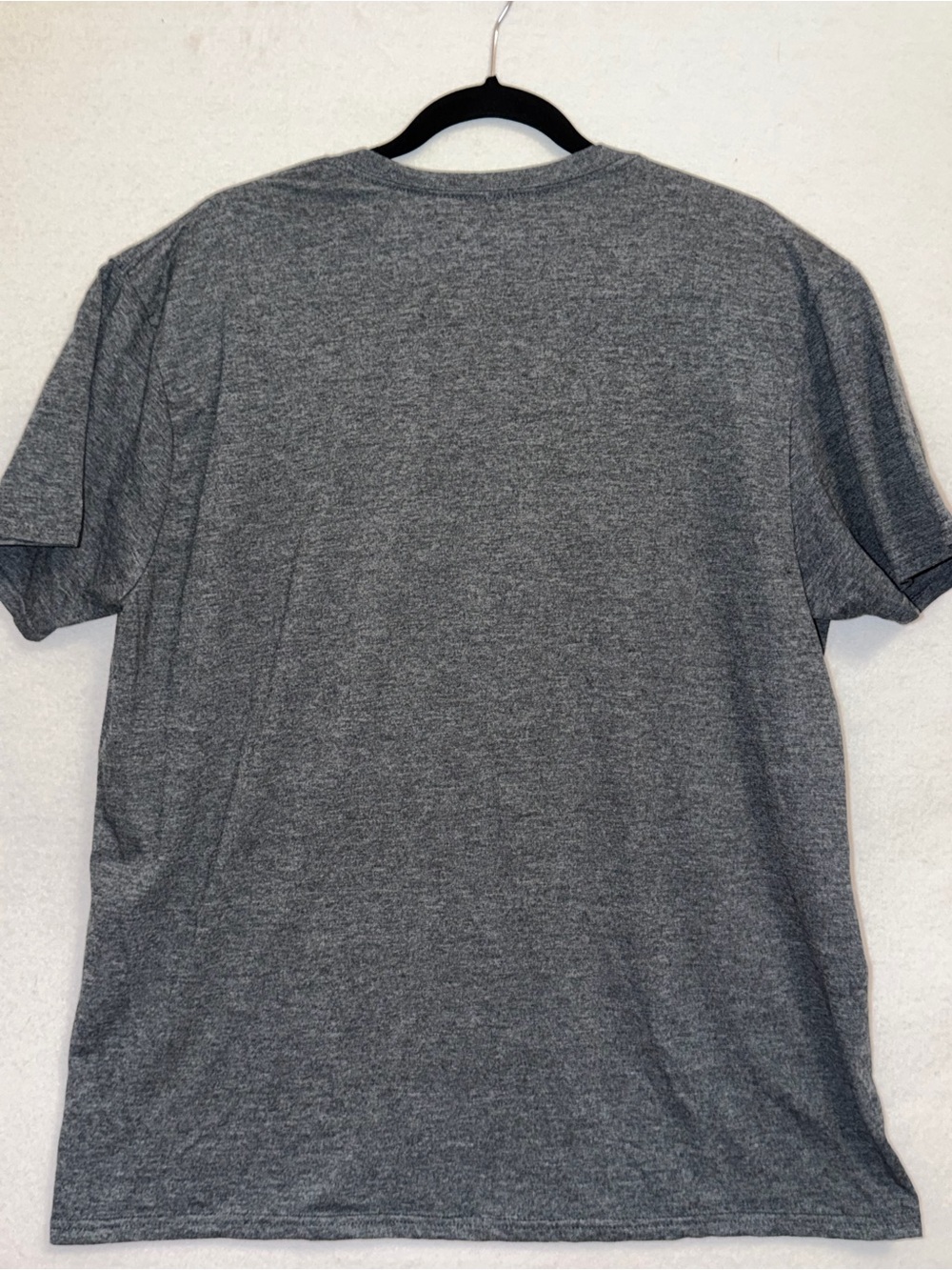 Disney Cheetah Print Mickey Silhouette Graphic Tee - Picture 3 of 7
